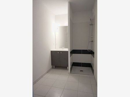 Location Appartement 2 pièces 43m² ST ORENS DE GAMEVILLE 31650 - Photo 4