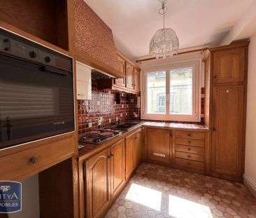 Appartement à louer 3 pièces 68.83m² - Photo 6