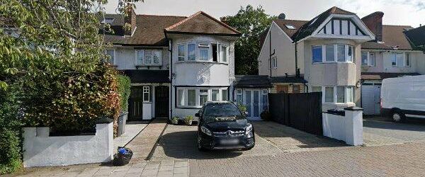 Room in a Shared House, Hendon Way, NW2 - Photo 1