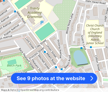 Claremont Street, Sowerby Bridge - Photo 1