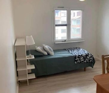 Kastrupgatan, Kista - Foto 2