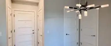 Greenwich 2 Bed | Near WinSport & U of C | A/C + $500 Rent Credit | Calgary - Photo 1