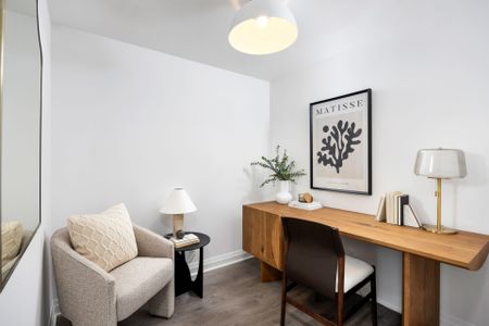 For Lease - 4023 The Exchange N/A Unit# LPH05, Mississauga, Ontario - Photo 2