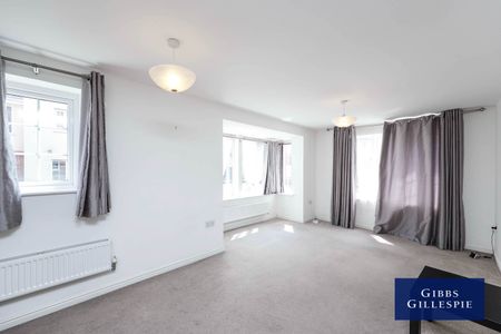 1 Bedroom Flat/Apartment to rent - Photo 3