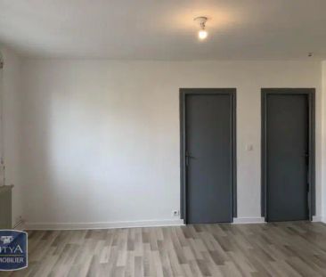 Appartement à louer 2 pièces 48.76m² - Photo 5
