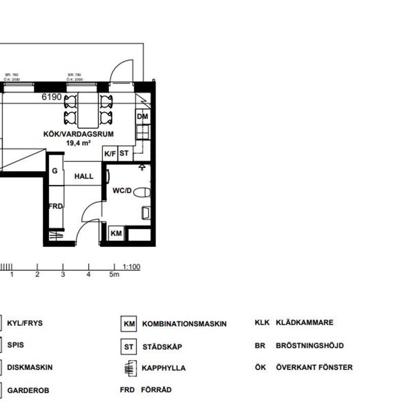 Limkokaregatan 5 C - Foto 2