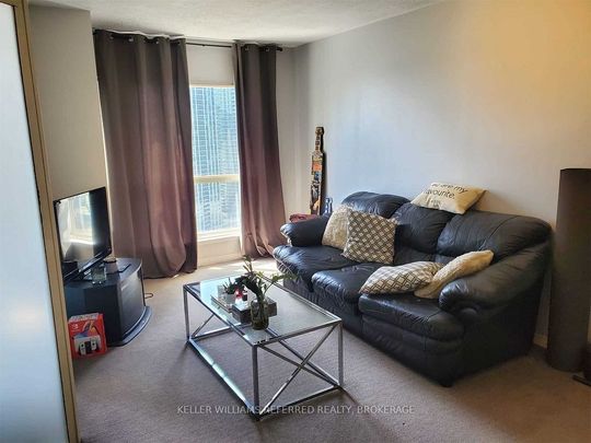 For Lease - 25 The Esplanade N/A Unit# 2619, Toronto, Ontario - Photo 1