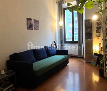 Bilocale Alzaia Naviglio Pavese 52, Navigli - Darsena, Milano - Photo 5