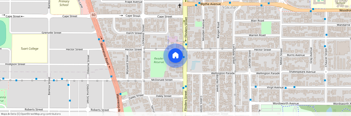 62/390 Hector St, WA 6060, Yokine