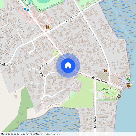 35 Aranui Road, Mapua, Tasman