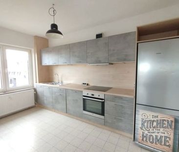 Appartement te huur - Photo 1