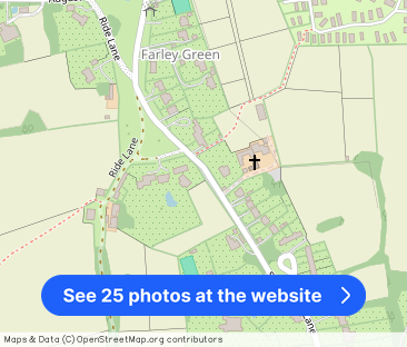 Shophouse Lane, Farley Green, Surrey - Photo 1