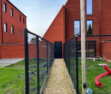 Centrum gelegen appartement met 2 slaapkamers - Photo 2