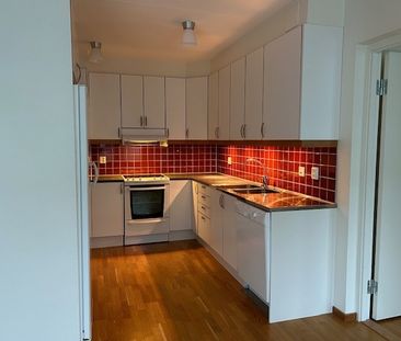 Kungsgatan, Örebro - Foto 1