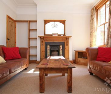 4 bedroom terraced house to rent - Photo 2