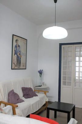 Calle Juan del Castillo, Sevilla, Andalusia 41003 - Photo 1