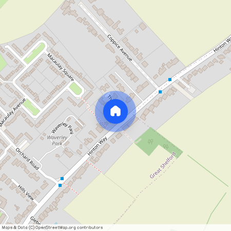 Room 1, Hinton Way, Great Shelford