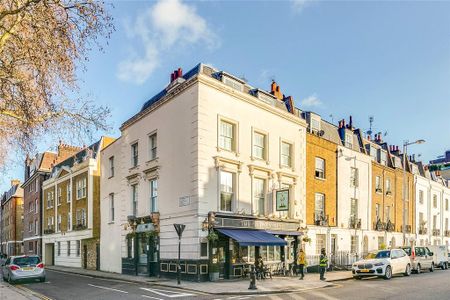 Studio to rent - Photo 5