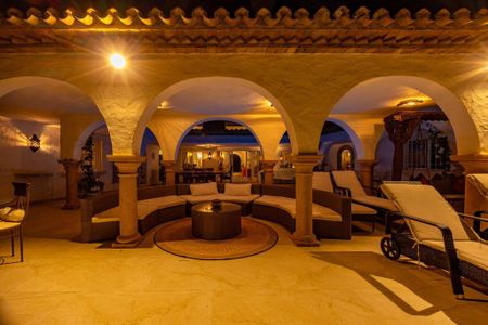 6 room luxury Villa for rent in Marbella, Spain - Photo 5