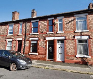 2 bedroom terraced house to rent - Photo 5