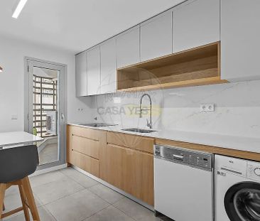Apartment T4 in Campolide, Lisboa - Photo 5