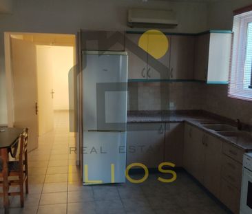 Διαμέρισμα για ενοικίαση Άγιος Βασίλειος (Ρίο) - Φωτογραφία 3