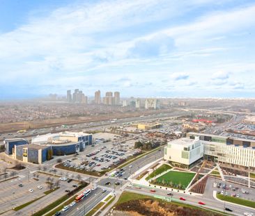 For Lease - 395 Square One Drive Unit# 2612, Mississauga, Ontario - Photo 6