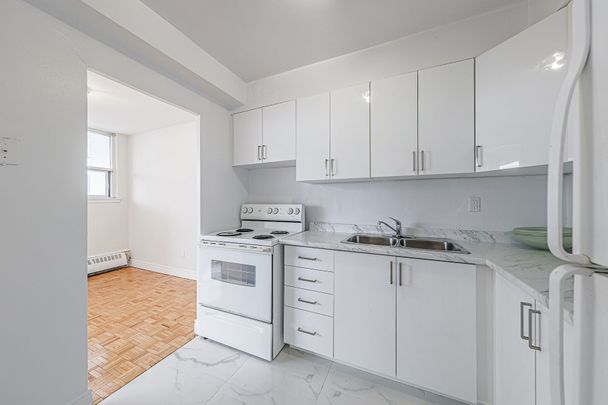 For Lease - 1442 Lawrence Avenue Unit# 1412 (PH12), Toronto, Ontario - Photo 1