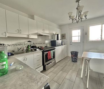 Le Quarante 8 Appartements Appartement 4 ½ à Louer Charlesbourg Aoû... - Photo 1