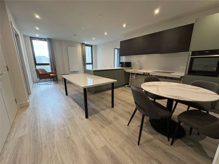 Boulevard Place, Hove, East Sussex, BN3 - Photo 4