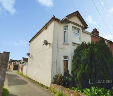 1 bedroom maisonette to rent Bellevue Road, Eastleigh, SO50 - Photo 2