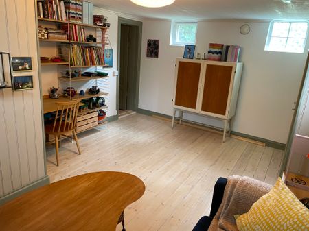 Lugna gatan, Skarpnäck - Photo 5
