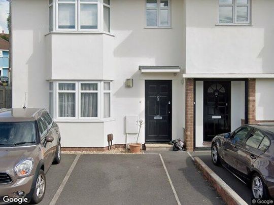 1 Bed Flat, Beckington Road, BS3 - Photo 1