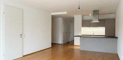 Exklusive 4-Zimmer-Neubauwohnung mit großem Balkon in den GOLDEGG GARDENS! - Photo 2
