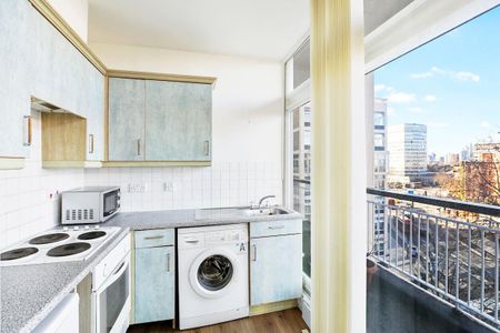 Metro Central Heights, Newington Causeway, London, SE1 - Photo 5