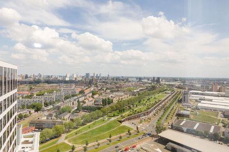 Appartement te huur: Galvanistraat 1955 3029 AD Rotterdam - Photo 4