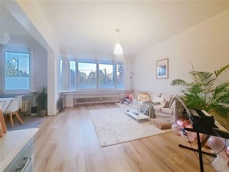 Appartement te huur - Foto 2