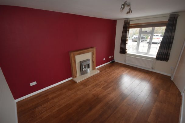2 bed Terraced - To Let - Photo 1