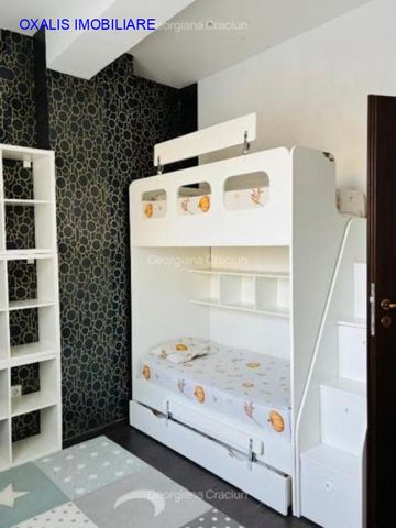 Inchirieri Apartamente 3 camere Bucuresti - Fotografie 5