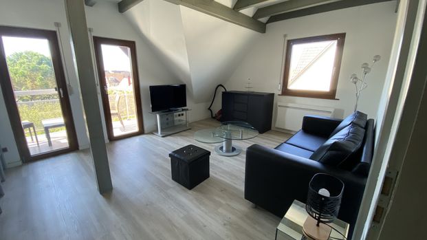 Location Appartement 2 pièces 36m² COLMAR 68000 - Photo 1