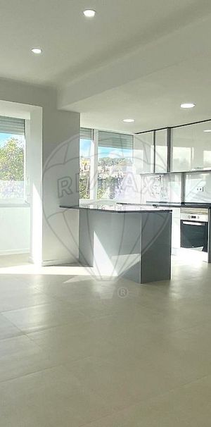 Apartamento T2 em Lisboa - Photo 1