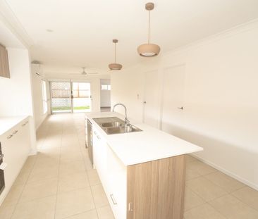 Brand new never occupied house - Photo 6