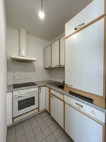 Zur Vermietung gelangt eine 2-Zimmer Wohnung in 1100 Wien! - Photo 3