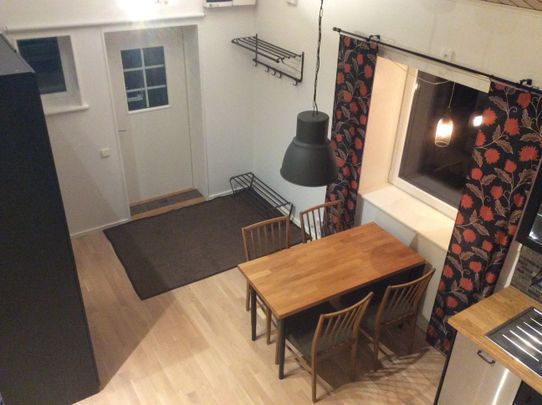 Svärdvägen, Järfälla - Foto 1