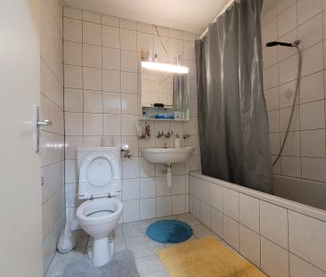 4.5 Zimmer, 90 m², 1. Stock - Photo 6