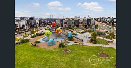 Exceptional Living in Altona North's Award-Winning Community - The Fabric - Photo 3