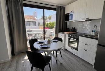 Estepona, Andalusia