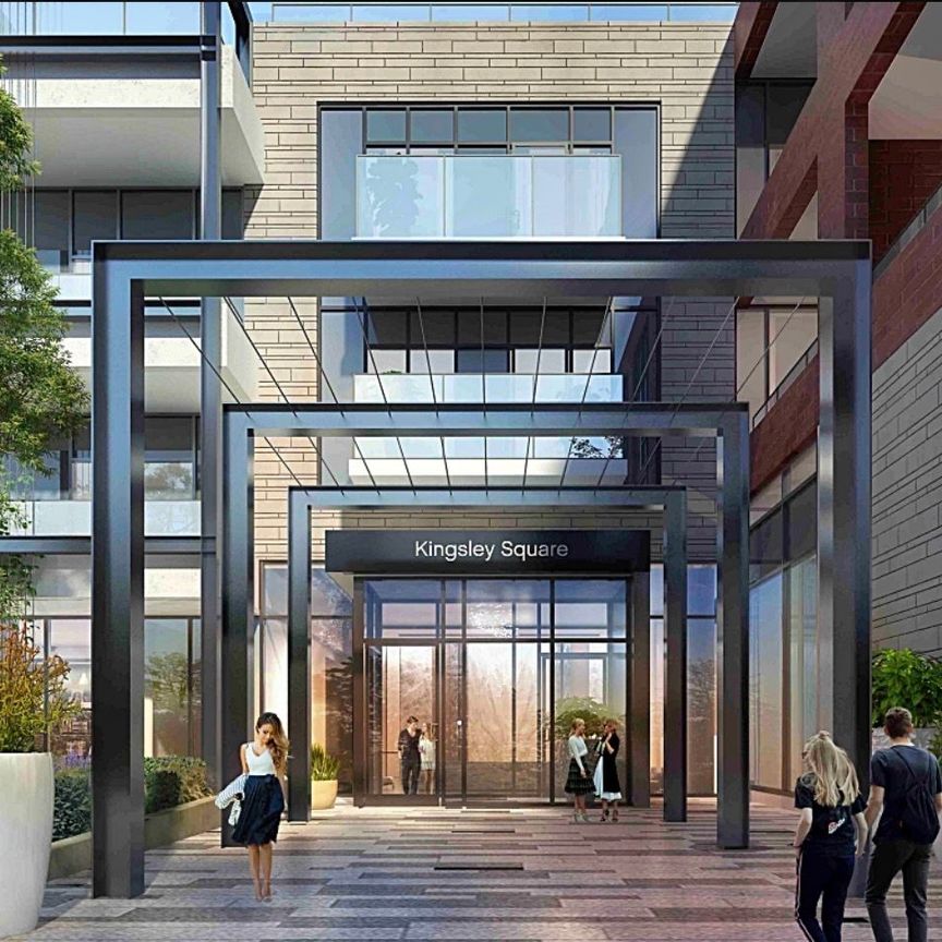 For Lease - 705 Davis Drive Unit# A311, Newmarket, Ontario - Photo 1