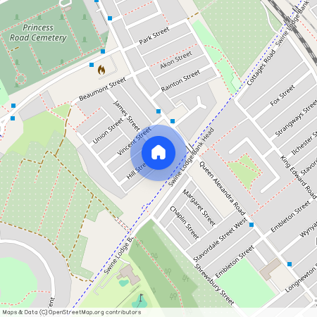 Hill Street, Seaham, SR7