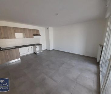 Appartement à louer 3 pièces 57.35m² - Photo 6